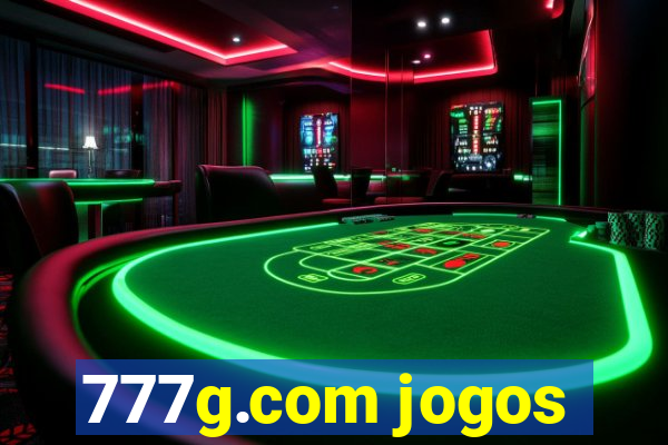 777g.com jogos